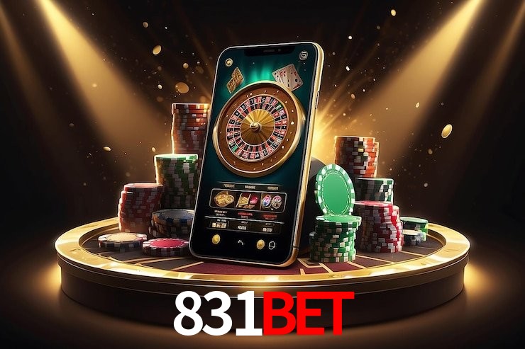 831bet - Winners Celebration